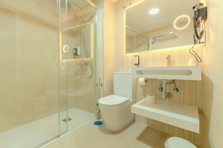 Apartamentos Globus by Be Alicante