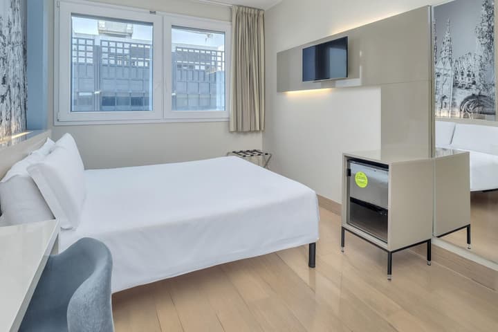 B&B Hotel Milano Cenisio Garibaldi