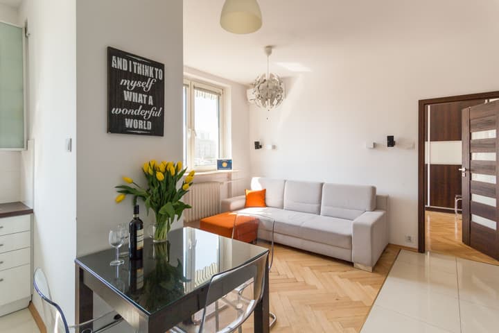 Apartamenty One by Your Freedom