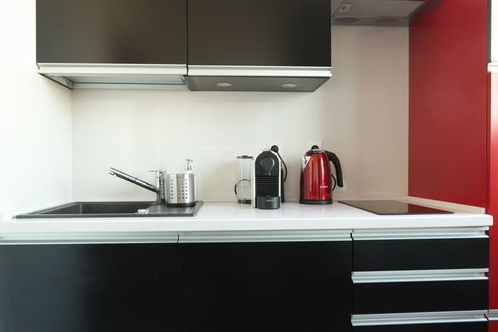 Apartamenty One by Your Freedom