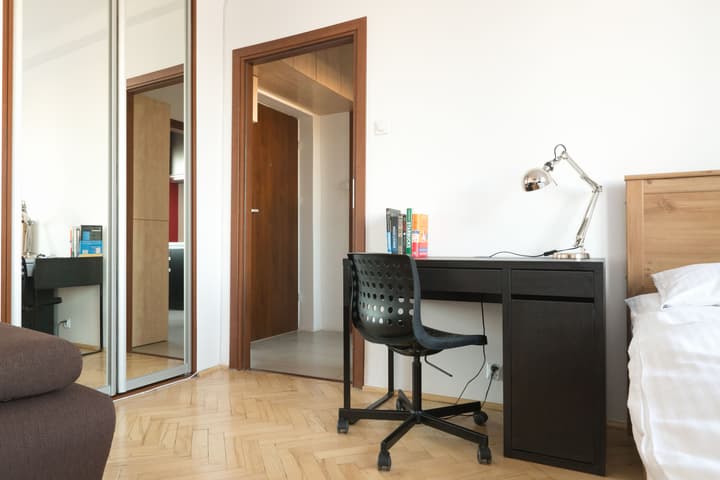 Apartamenty One by Your Freedom