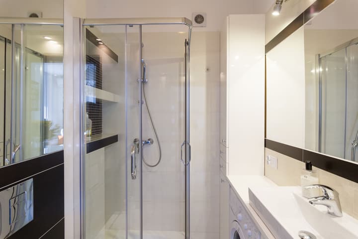 Apartamenty One by Your Freedom