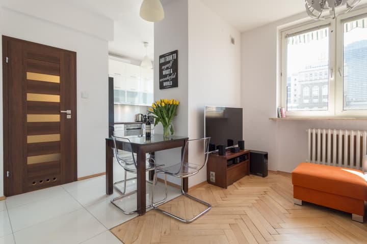 Apartamenty One by Your Freedom