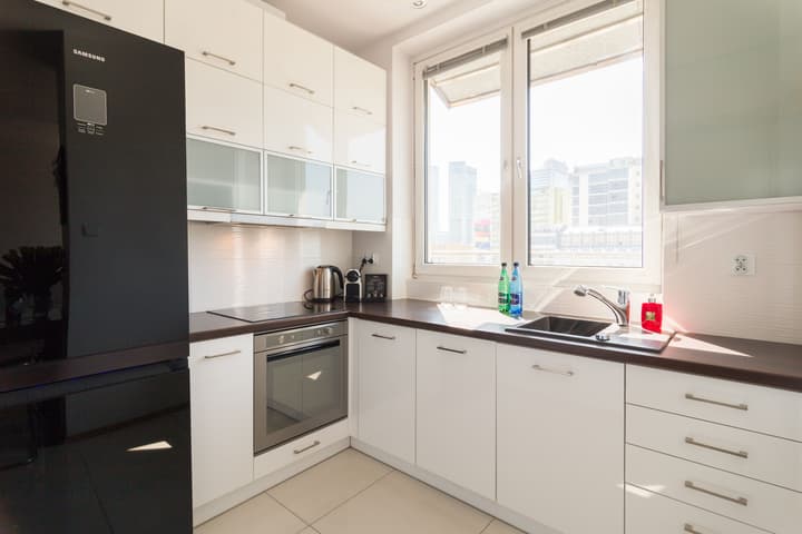 Apartamenty One by Your Freedom