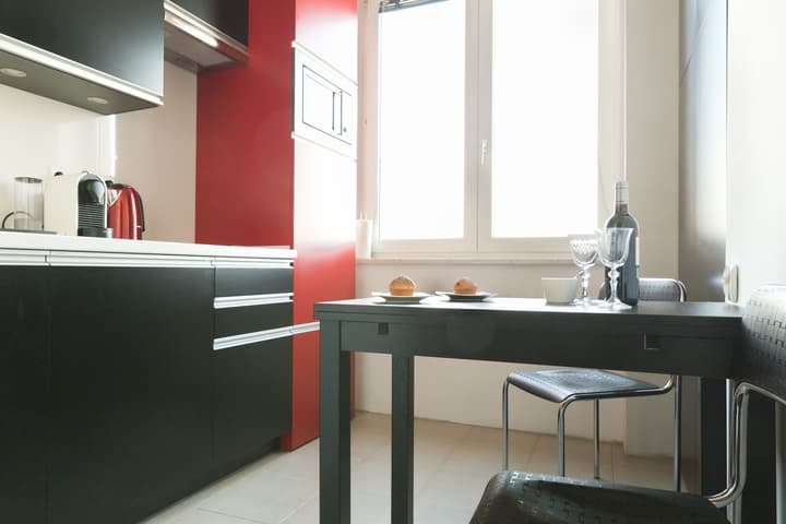 Apartamenty One by Your Freedom