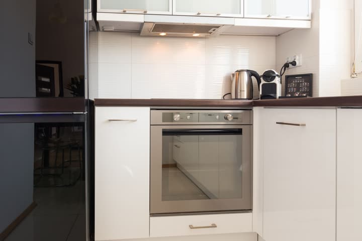 Apartamenty One by Your Freedom