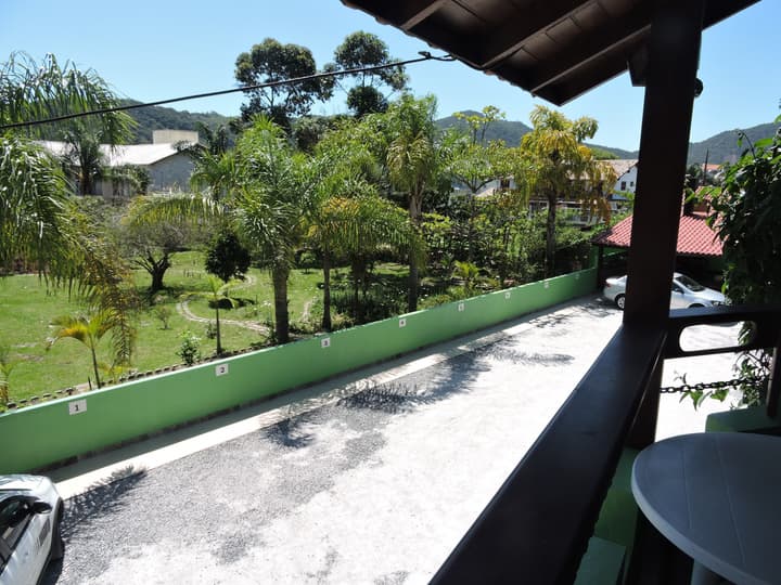 Castelo da Ilha