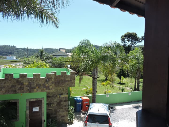 Castelo da Ilha