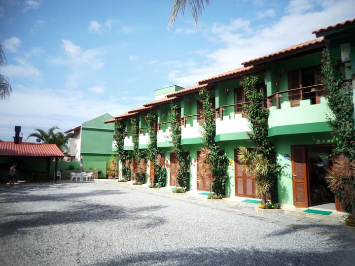 Castelo da Ilha