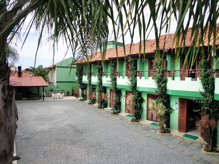 Castelo da Ilha