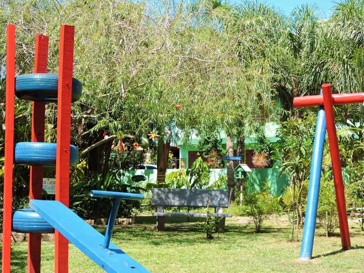 Castelo da Ilha
