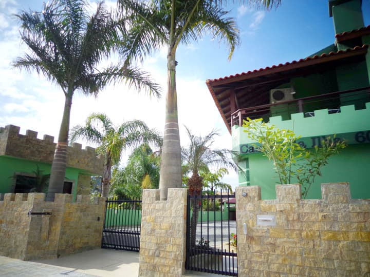 Castelo da Ilha