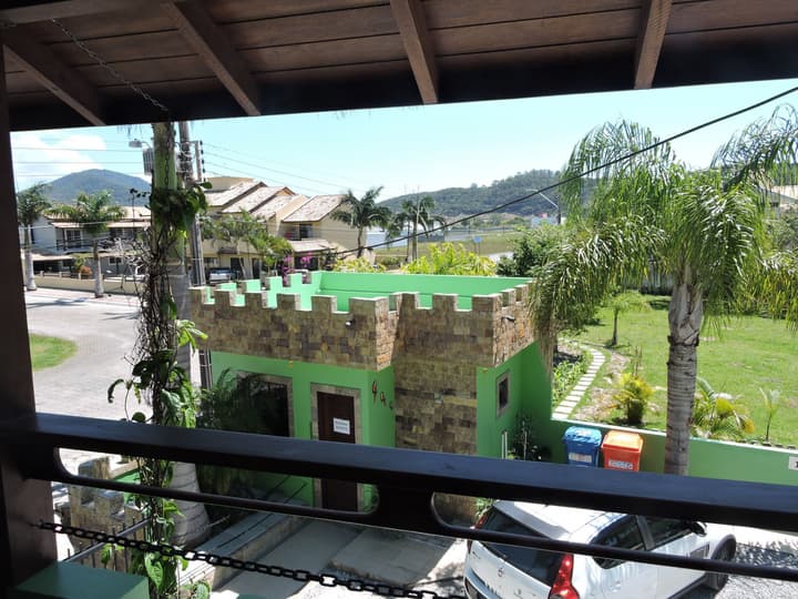 Castelo da Ilha