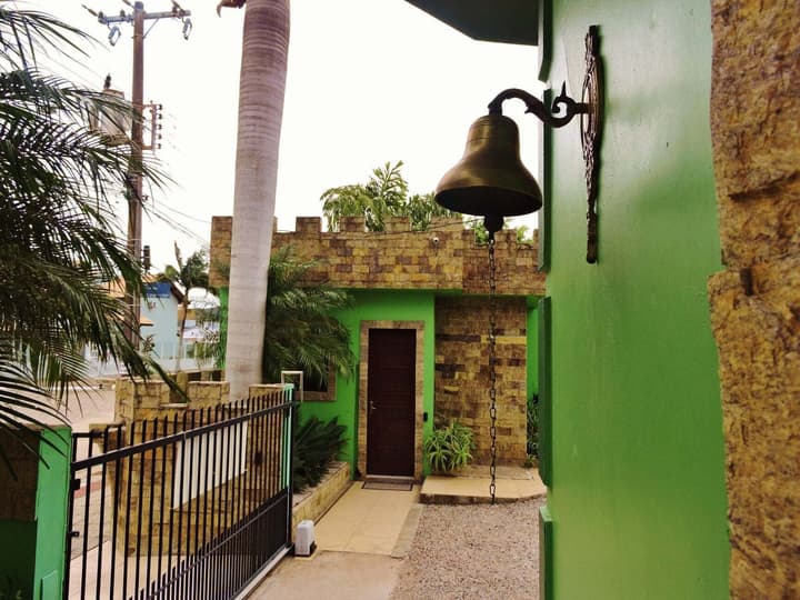 Castelo da Ilha