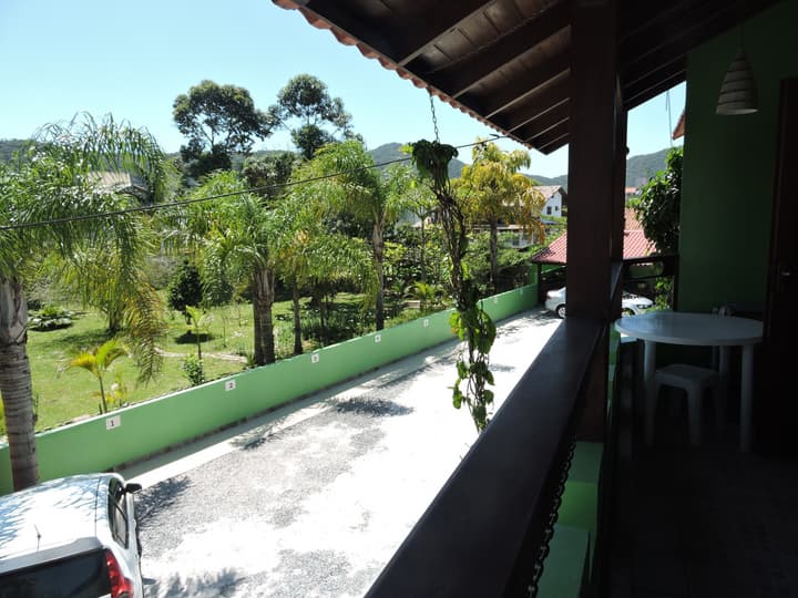 Castelo da Ilha