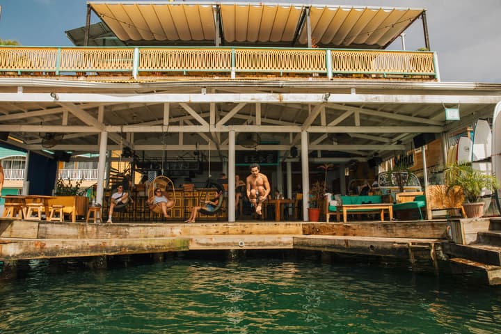 Klika Bocas del Toro (formerly Selina)