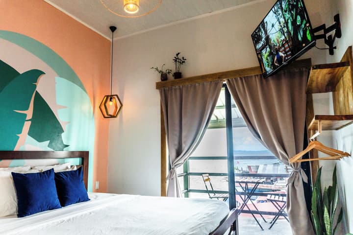 Klika Bocas del Toro (formerly Selina)