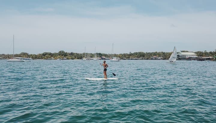 Klika Bocas del Toro (formerly Selina)