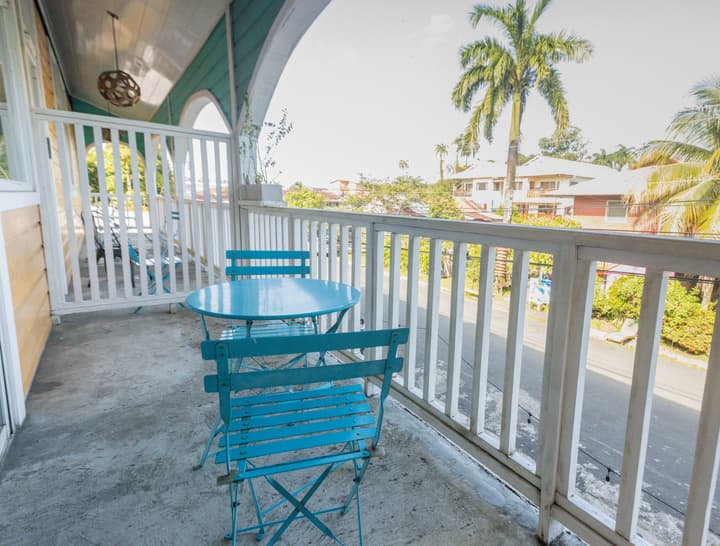 Klika Bocas del Toro (formerly Selina)