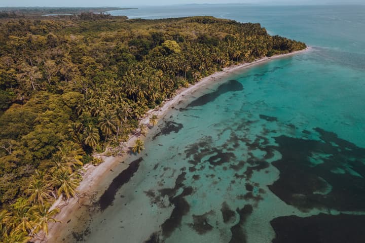 Klika Bocas del Toro (formerly Selina)