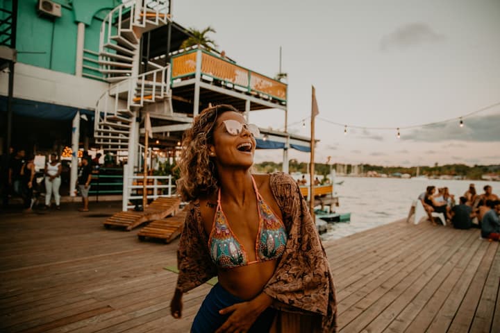 Klika Bocas del Toro (formerly Selina)