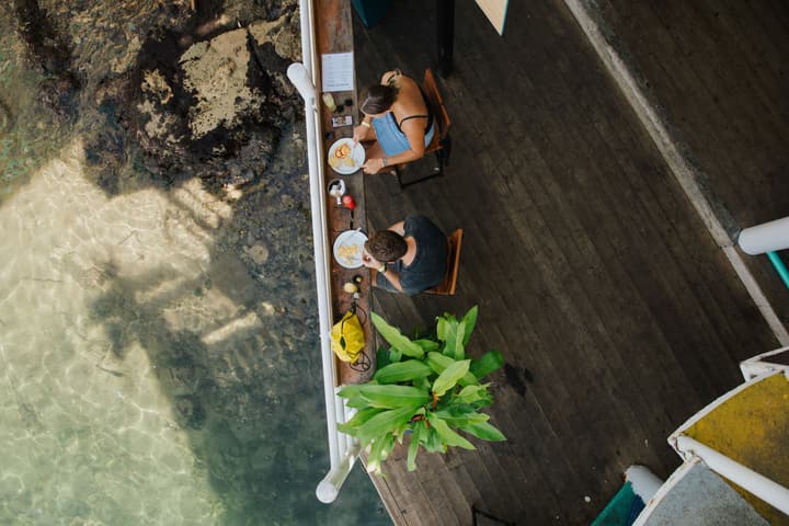 Klika Bocas del Toro (formerly Selina)