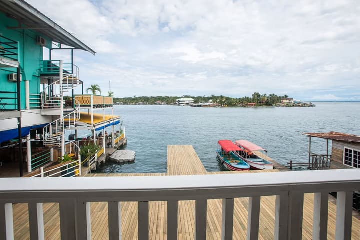 Klika Bocas del Toro (formerly Selina)