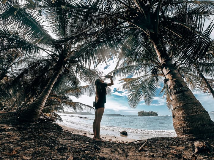 Klika Bocas del Toro (formerly Selina)