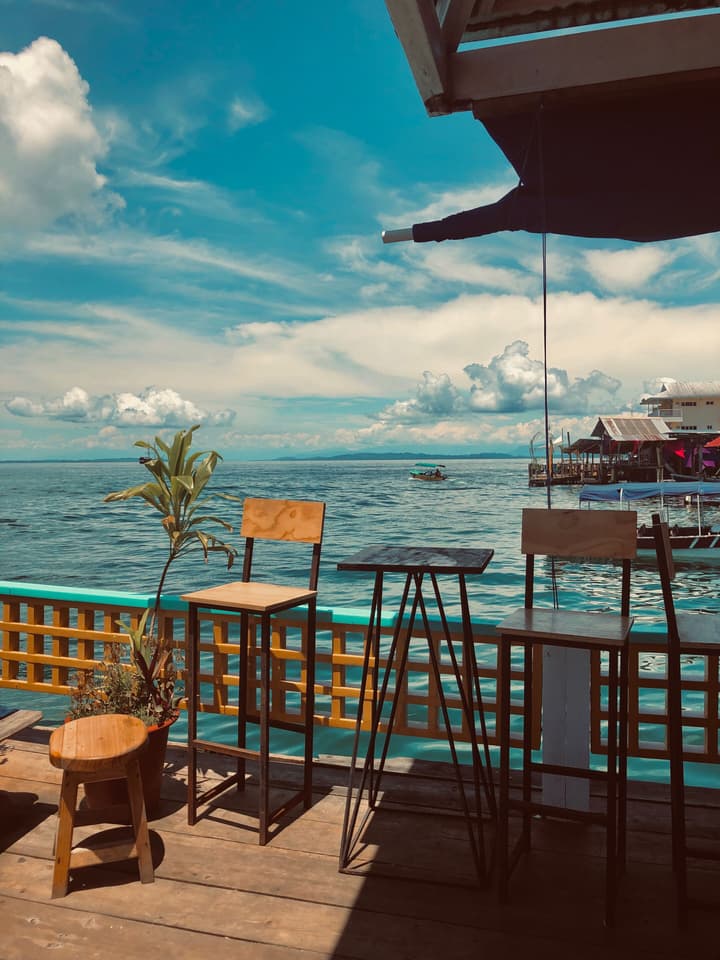 Klika Bocas del Toro (formerly Selina)