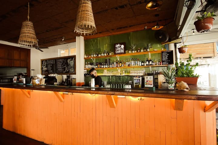 Klika Bocas del Toro (formerly Selina)