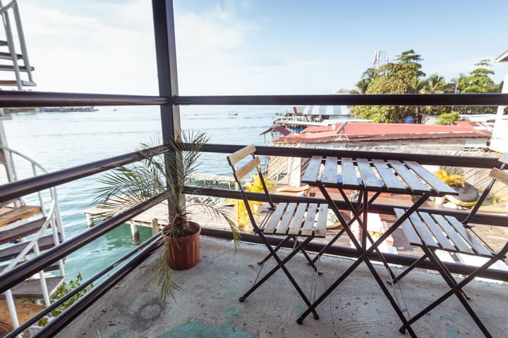Klika Bocas del Toro (formerly Selina)