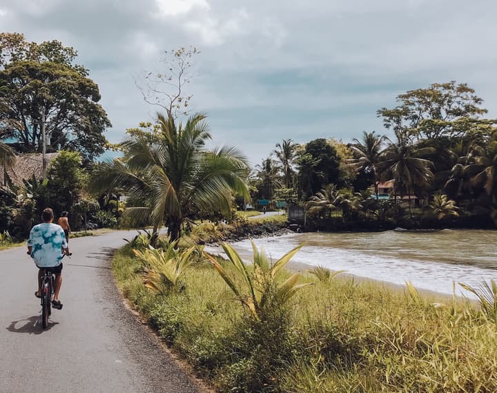 Klika Bocas del Toro (formerly Selina)