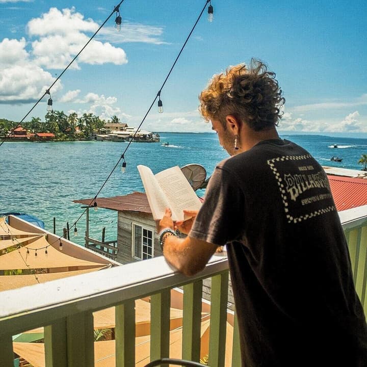 Klika Bocas del Toro (formerly Selina)