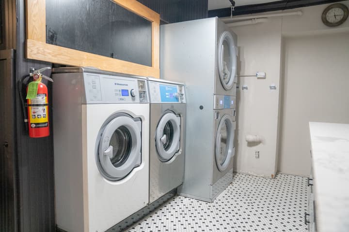 Amsterdam Hostel