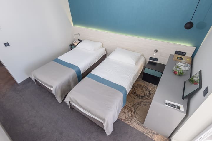 Hotel Kolovare