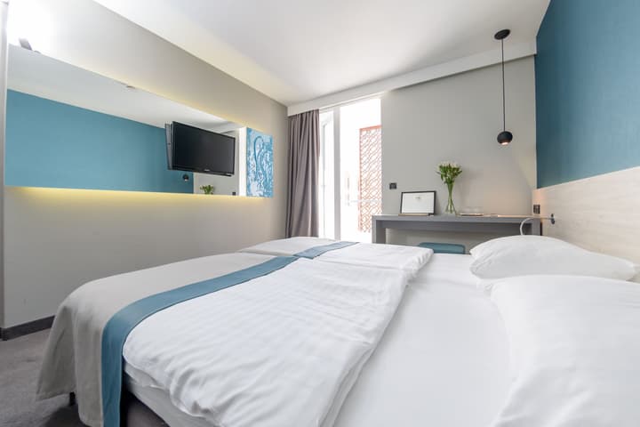 Hotel Kolovare