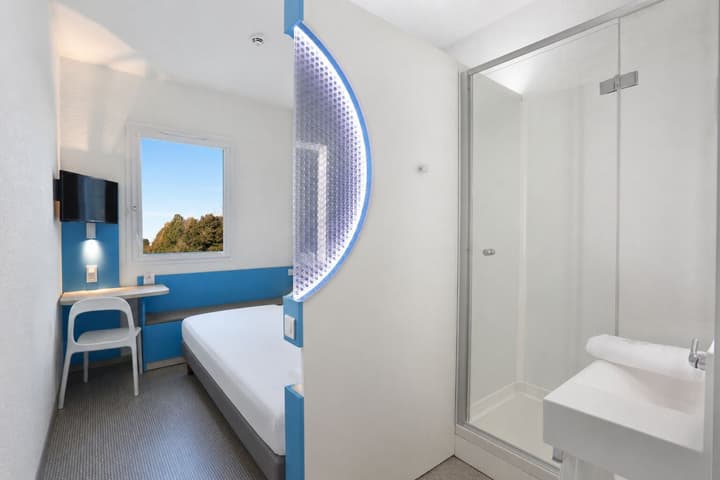 First Inn Hotel Les Ulis