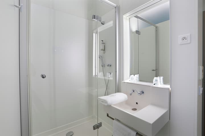 First Inn Hotel Les Ulis