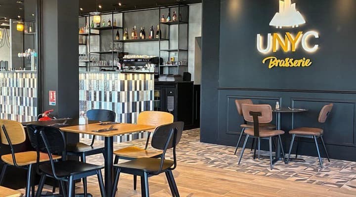 First Inn Hotel Les Ulis