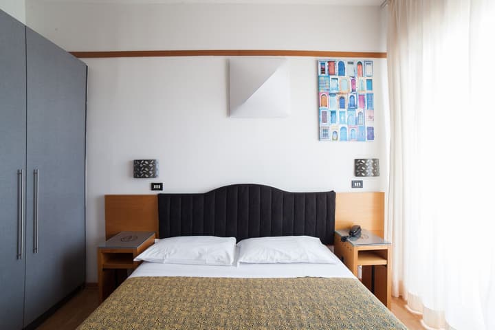 Hotel St. Gregory Park