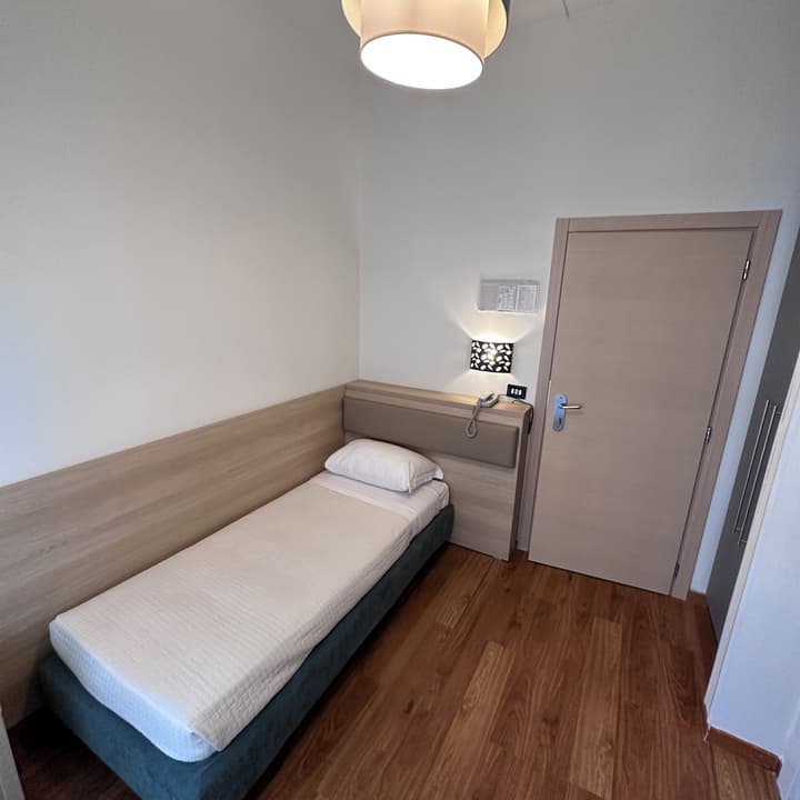 Hotel St. Gregory Park