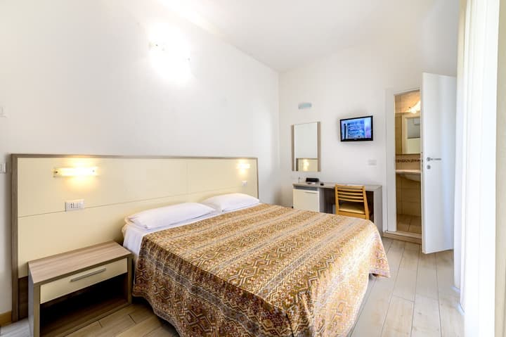 Hotel St. Gregory Park
