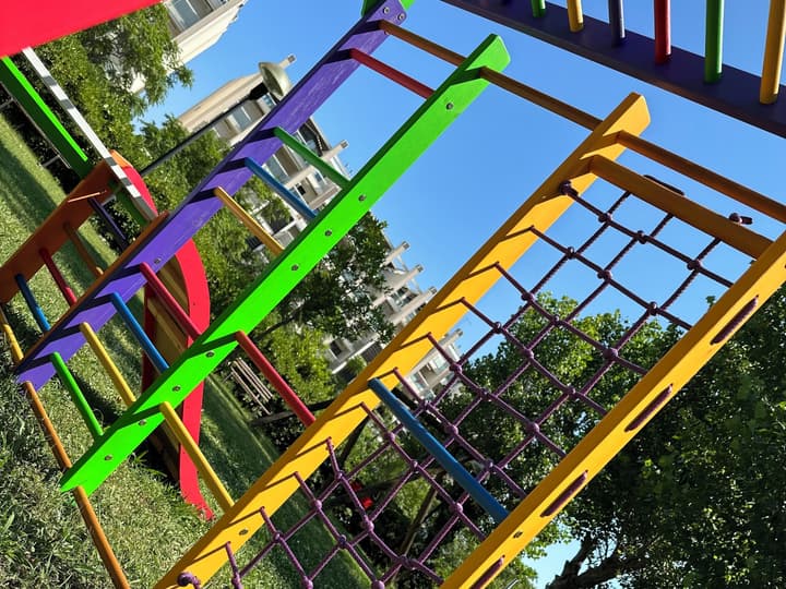 Hotel St. Gregory Park