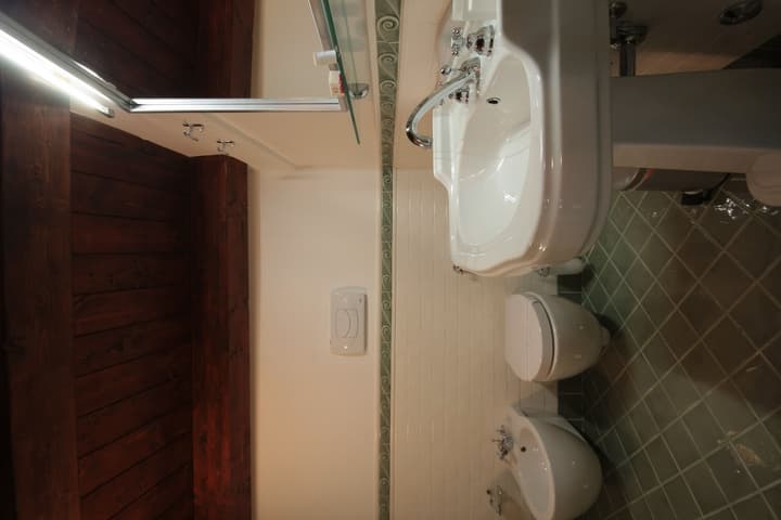 Hotel Rojan