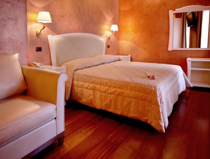 Hotel Rojan
