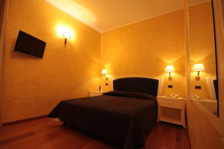 Hotel Rojan