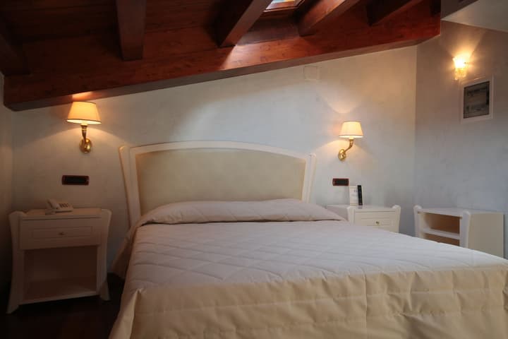 Hotel Rojan