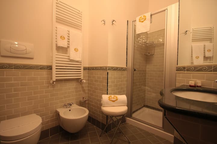 Hotel Rojan