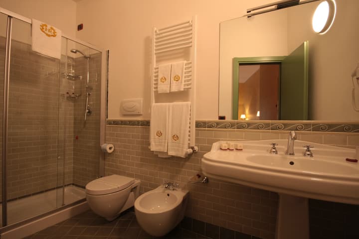 Hotel Rojan
