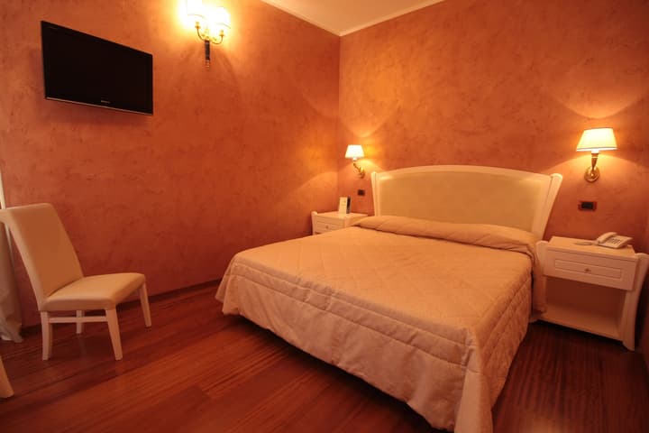 Hotel Rojan